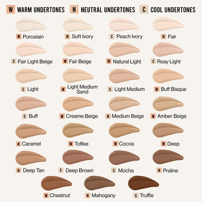 Wet and Wild - Bare Focus Niacinamide Skin Tint
