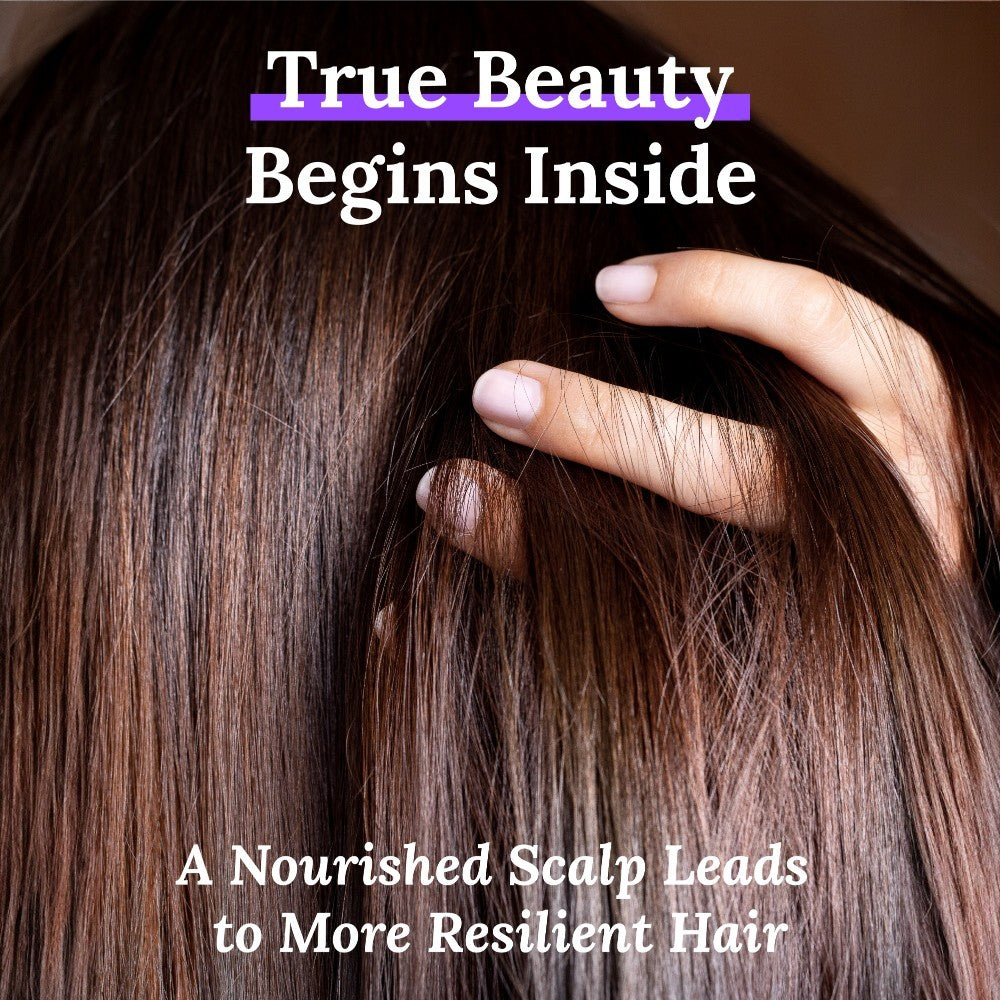 Keranique Hair & Scalp Supplements