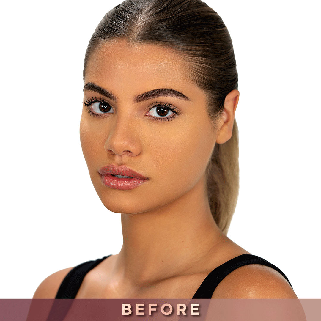 blinc Glow Getter Face Palette