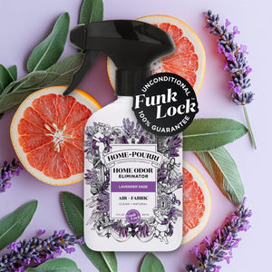 Lavender Sage