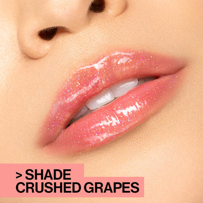 Wet and Wild - Megaslicks Lip Gloss
