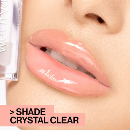 Wet and Wild - Megaslicks Lip Gloss