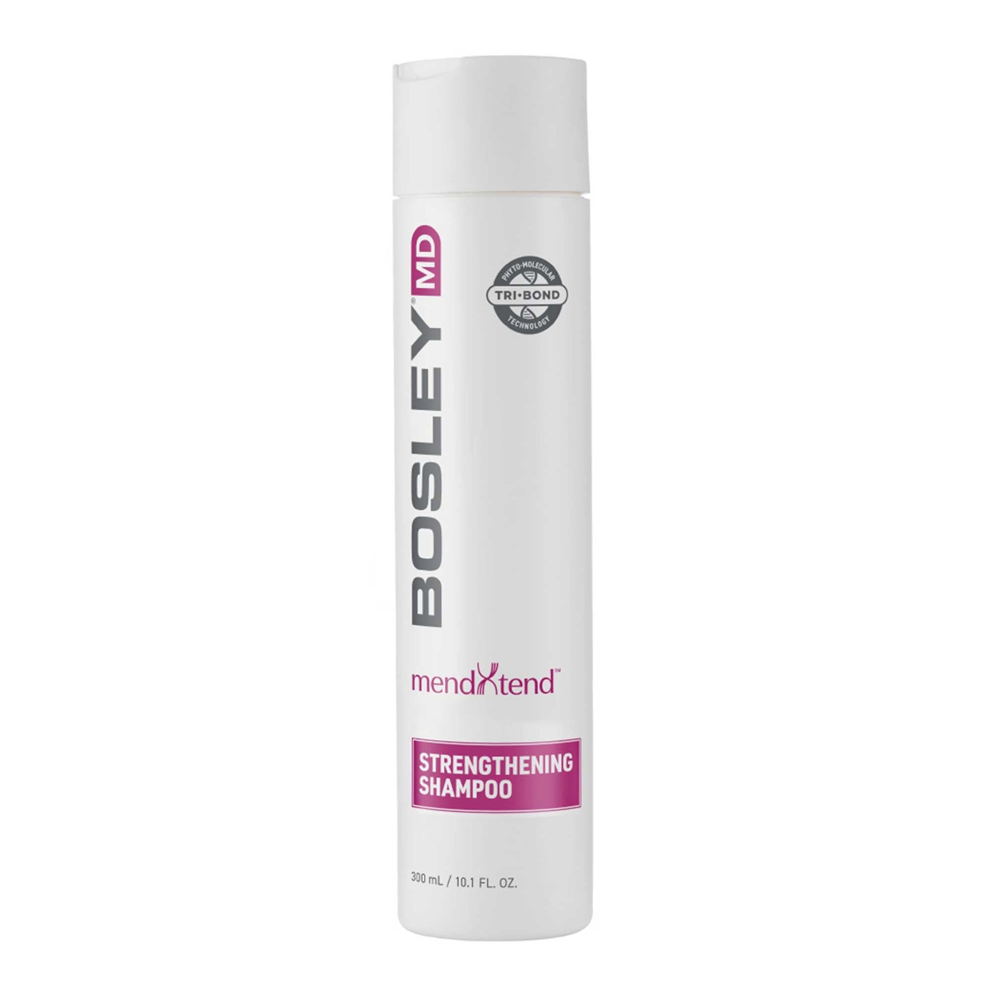 mendXtend Strengthening Shampoo.