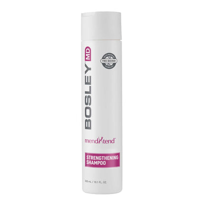 mendXtend Strengthening Shampoo.