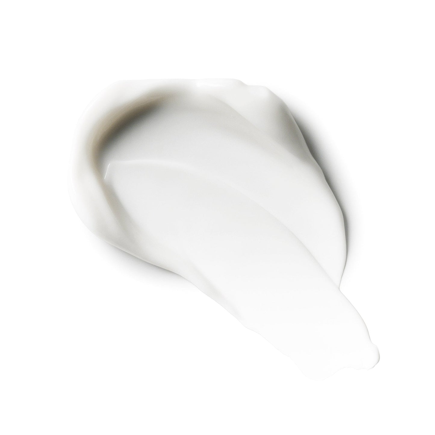Texture of Hempz Original Herbal Body Moisturizer