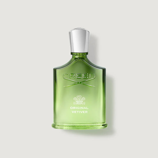 Creed Original Vetiver Official Sample - 2ml