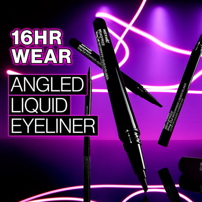 Wet and Wild - Breakup Proof Liquid Eyeliner