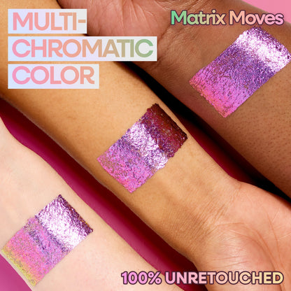 Wet and Wild - Chameleon Chrome Eyeshadow Foil