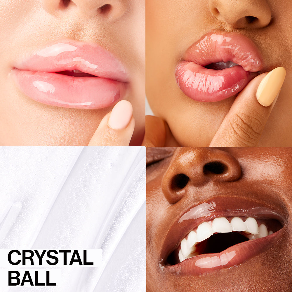Wet and Wild - Lip Oil