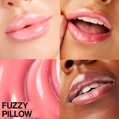 Wet and Wild - Lip Oil