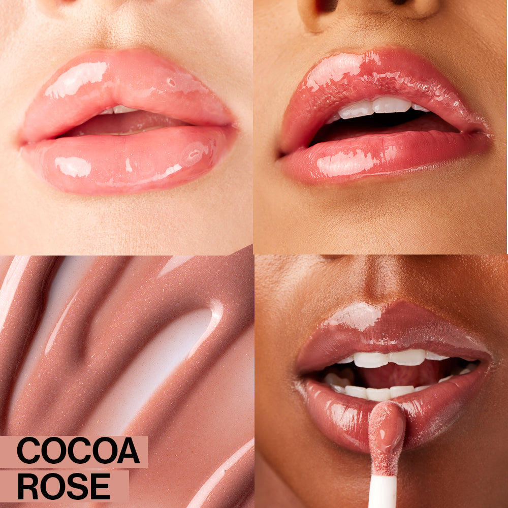 Wet and Wild - Lip Oil