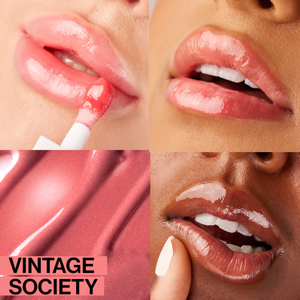 Wet and Wild - Lip Oil