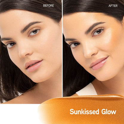 Physicians Formula - Butter Glow Bronzing Serum