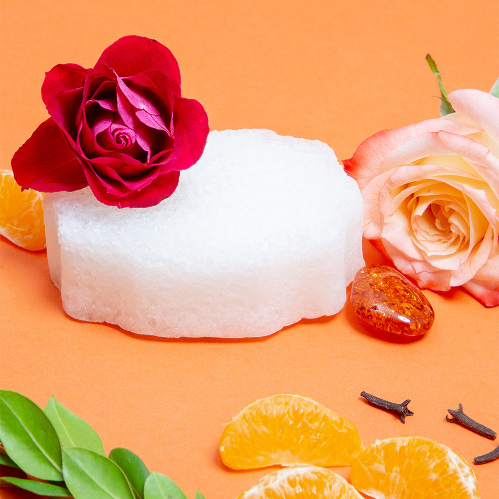 Bulgarian Rose | Pedi-Buffer - Spongellé
