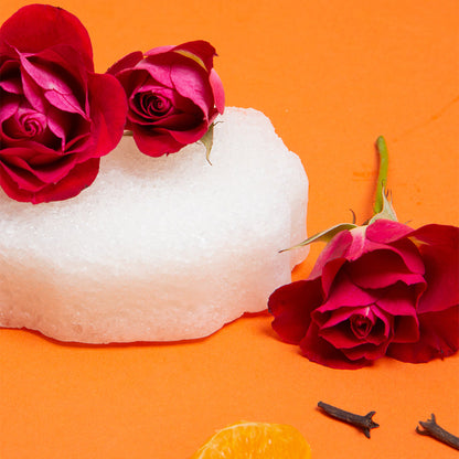 Bulgarian Rose | Pedi-Buffer - Spongellé