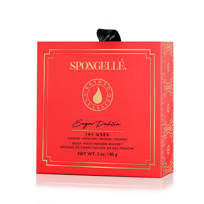 Sugar Dahlia | Vegan-Friendly Boxed Flower