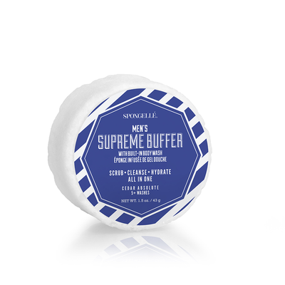 Men's Buffer