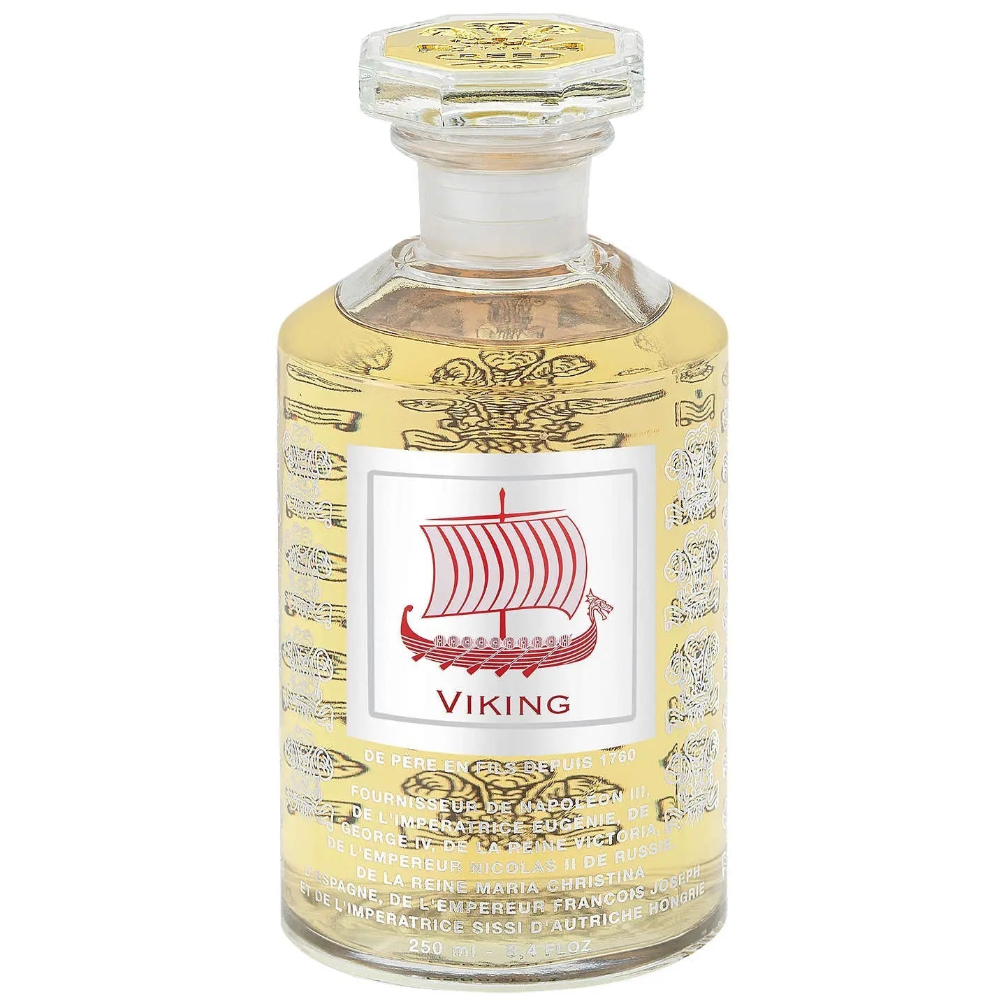 Creed Viking Eau de Parfum Splash - 250ml