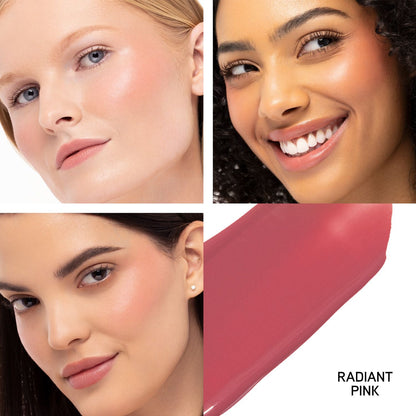 Physicians Formula - Mineral Wear® Diamond Filler