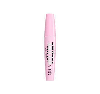 Wet and Wild - Mega Volume Mascara