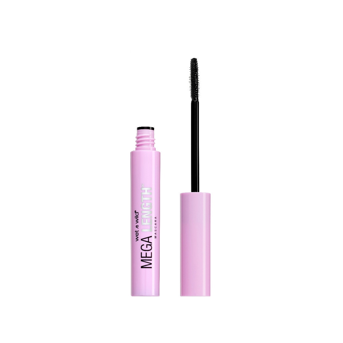 Wet and Wild - Mega Length