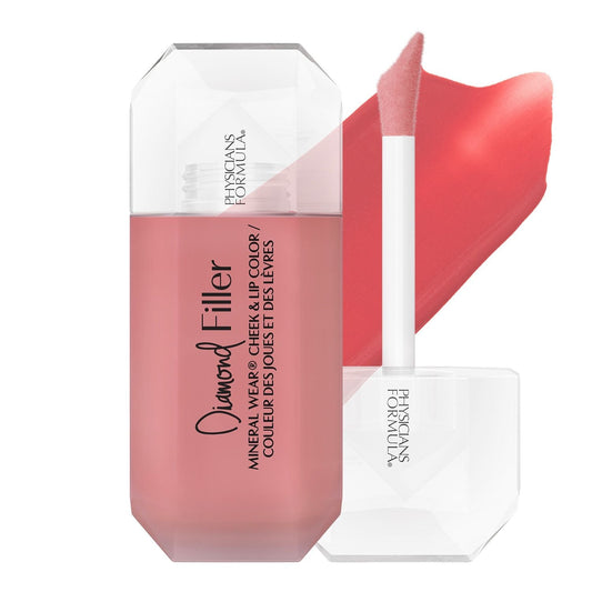 Physicians Formula - Mineral Wear® Diamond Filler