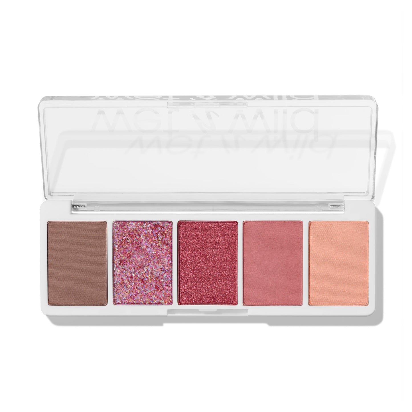 Wet and Wild - Color Icon 5 Pan Palette