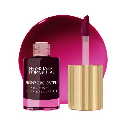 Physicians Formula - Bronze Booster™ Sun Tint Cheek & Lip Stain