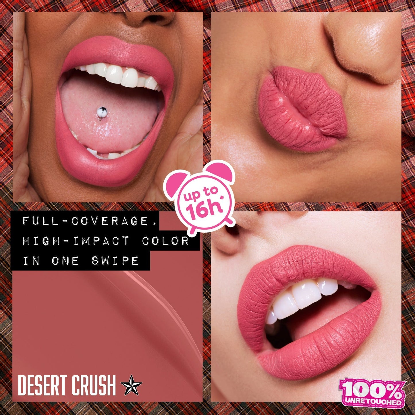 Wet and Wild - Mega inky lip color