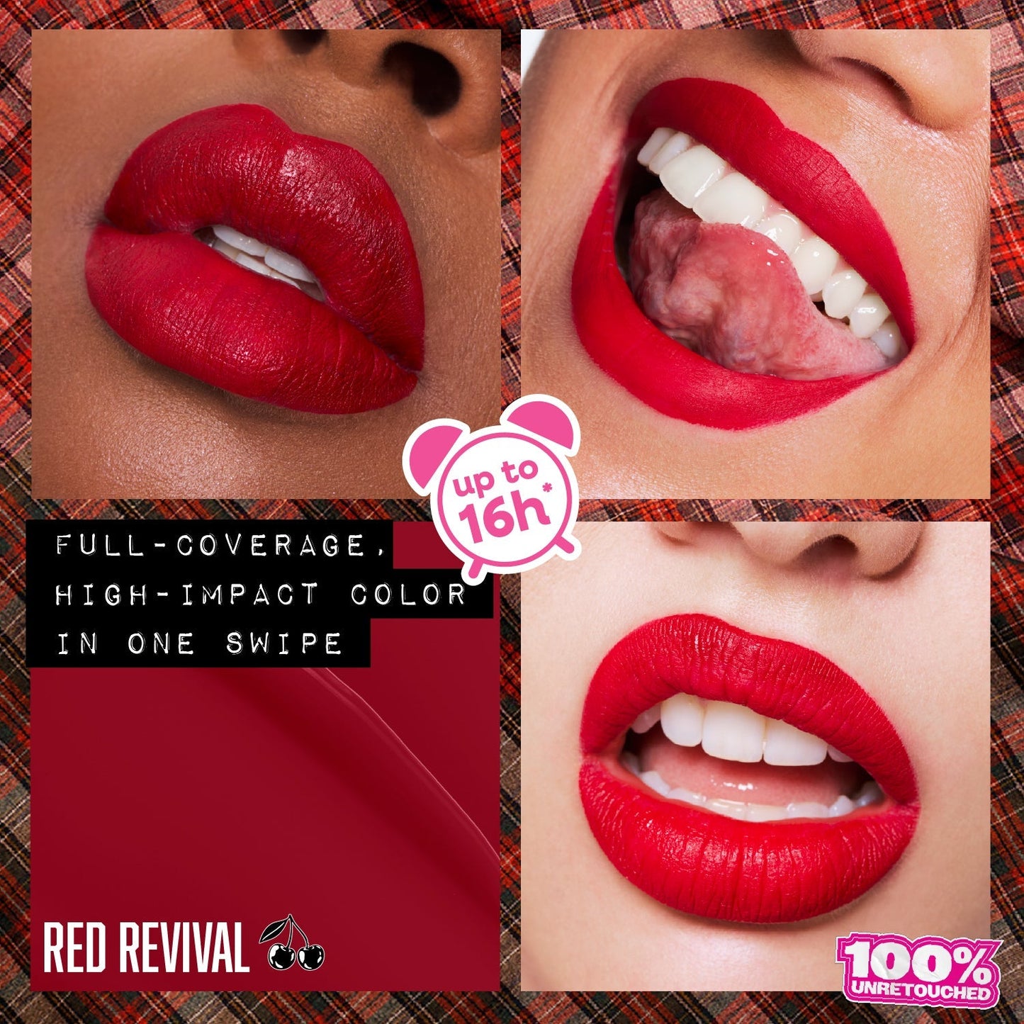 Wet and Wild - Mega inky lip color