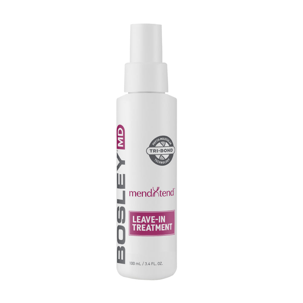 BosleyMD mendXtend Leave-In Treatment.