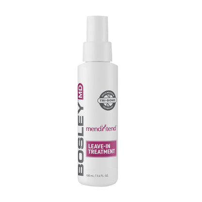 BosleyMD mendXtend Leave-In Treatment.
