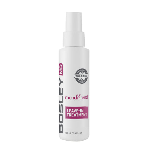 BosleyMD mendXtend Leave-In Treatment.