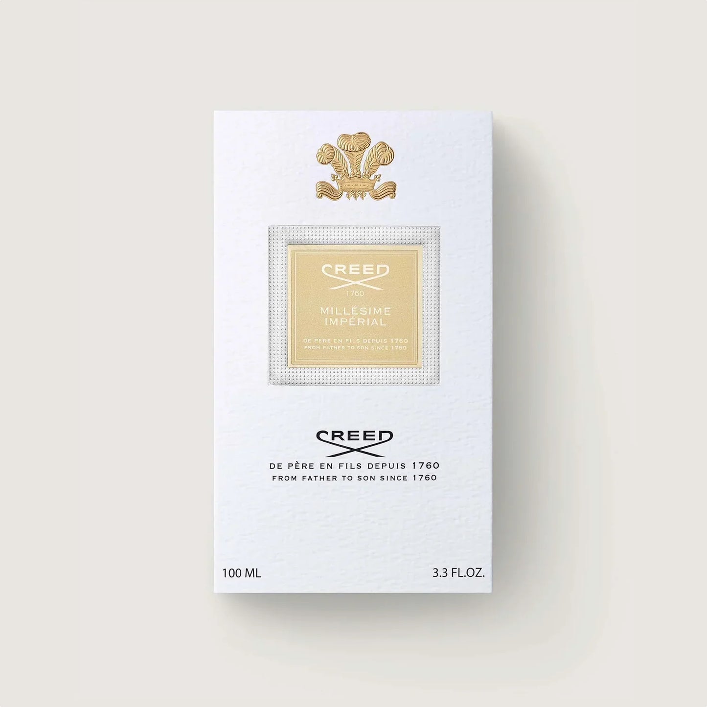 Creed Millesime Imperial EDP Official Sample- 2ml