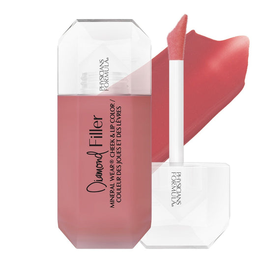 Physicians Formula - Mineral Wear® Diamond Filler